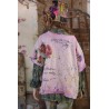 pull Frida Del Sol Vetiver in Allium Dip Dye Magnolia Pearl - 17