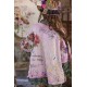 pull Frida Del Sol Vetiver in Allium Dip Dye Magnolia Pearl - 18