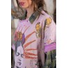 pull Frida Del Sol Vetiver in Allium Dip Dye Magnolia Pearl - 15