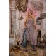 dress Vianney in Lilac Ash Magnolia Pearl - 18