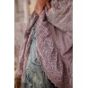 robe Vianney in Lilac Ash Magnolia Pearl - 26