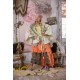 veste kimono Banana Funk N Junk  in Kiss Molly Magnolia Pearl - 22