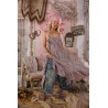 robe Vianney in Lilac Ash Magnolia Pearl - 17