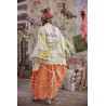 veste kimono Banana Funk N Junk  in Kiss Molly Magnolia Pearl - 23