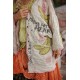 veste kimono Banana Funk N Junk  in Kiss Molly Magnolia Pearl - 17