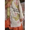 veste kimono Banana Funk N Junk  in Kiss Molly Magnolia Pearl - 17