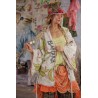 veste kimono Banana Funk N Junk  in Kiss Molly Magnolia Pearl - 16