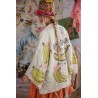 veste kimono Banana Funk N Junk  in Kiss Molly Magnolia Pearl - 19