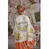 veste kimono Banana Funk N Junk  in Kiss Molly Magnolia Pearl - 18
