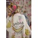 veste kimono Banana Funk N Junk  in Kiss Molly Magnolia Pearl - 20
