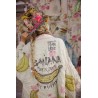veste kimono Banana Funk N Junk  in Kiss Molly Magnolia Pearl - 20