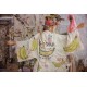 veste kimono Banana Funk N Junk  in Kiss Molly Magnolia Pearl - 25