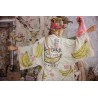 veste kimono Banana Funk N Junk  in Kiss Molly Magnolia Pearl - 25