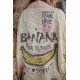veste kimono Banana Funk N Junk  in Kiss Molly Magnolia Pearl - 21