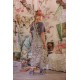overalls Frankie in Luna Stripe Magnolia Pearl - 17