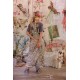 overalls Frankie in Luna Stripe Magnolia Pearl - 16