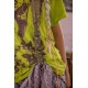 bretelles Shae in Jamison Magnolia Pearl - 9