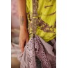 bretelles Shae in Jamison Magnolia Pearl - 12