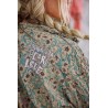shirt Adison in Blue Eyes Magnolia Pearl - 25
