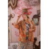 shirt Adison in Bombay Magnolia Pearl - 14