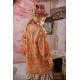 chemise Adison in Bombay Magnolia Pearl - 16
