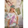 T-shirt Forest Fellows in True Magnolia Pearl - 11