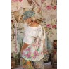 T-shirt Forest Fellows in True Magnolia Pearl - 12