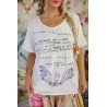 T-shirt Stay Bewildered in True