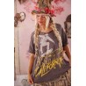 T-shirt Skate CA in Ozzy Magnolia Pearl - 8