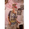 T-shirt Skate CA in Ozzy Magnolia Pearl - 9