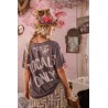T-shirt Skate CA in Ozzy Magnolia Pearl - 10