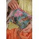 pochette Prairie Clover Coin in Cartwheel Magnolia Pearl - 9