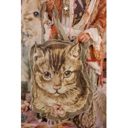 sac Goosey Army Magnolia Pearl - 1