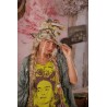 chapeau Mariposa Magnolia Pearl - 5