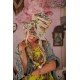 chapeau Mariposa Magnolia Pearl - 4
