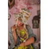 chapeau Mariposa Magnolia Pearl - 4