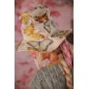 chapeau Mariposa Magnolia Pearl - 1