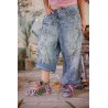 jean's Dani Blues in Washed Indigo