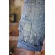 jean's Dani Blues in Washed Indigo Magnolia Pearl - 21
