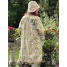 dress-jacket Sipsey in Bee Charmer Magnolia Pearl - 3