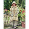 dress-jacket Sipsey in Bee Charmer Magnolia Pearl - 4