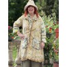 dress-jacket Sipsey in Bee Charmer Magnolia Pearl - 1