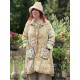 dress-jacket Sipsey in Bee Charmer Magnolia Pearl - 2