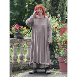 robe Viggo in Mineral Magnolia Pearl - 1