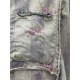 chemise Adison in European Summer Magnolia Pearl - 26
