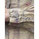 chemise Adison in European Summer Magnolia Pearl - 28