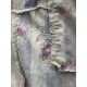 chemise Adison in European Summer Magnolia Pearl - 29