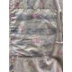 chemise Adison in European Summer Magnolia Pearl - 31