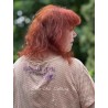 T-shirt Pocket in Tabby Magnolia Pearl - 13
