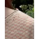 T-shirt Pocket in Tabby Magnolia Pearl - 25